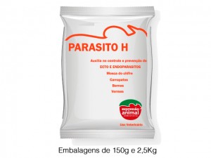 Parasito-H-OK