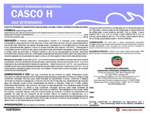 LESÕES DE CASCO
